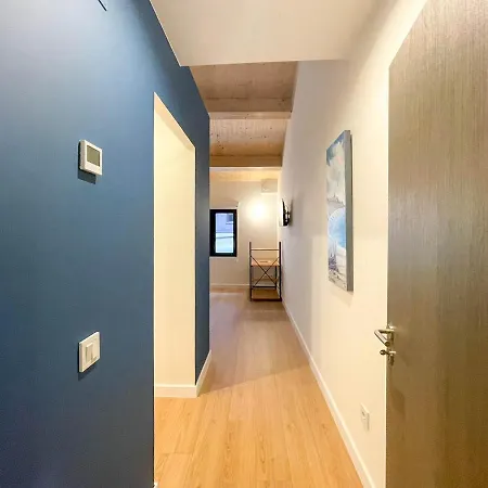 San Isidoro Coliving Овьедо