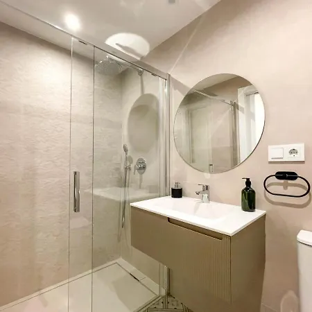 San Isidoro Coliving 3*