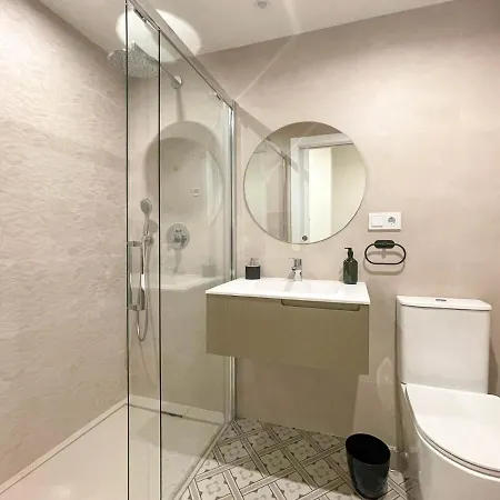 San Isidoro Coliving 招待所 3*