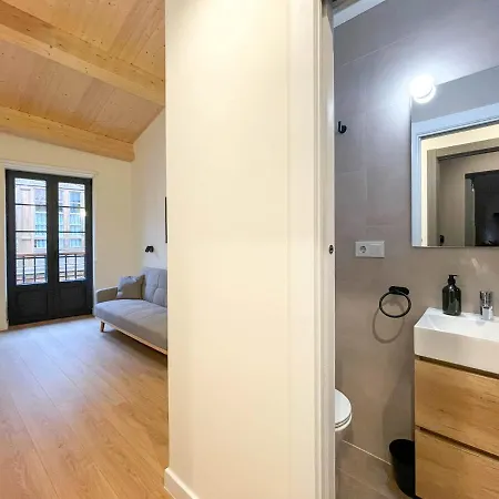 بيت ضيافة San Isidoro Coliving 3*