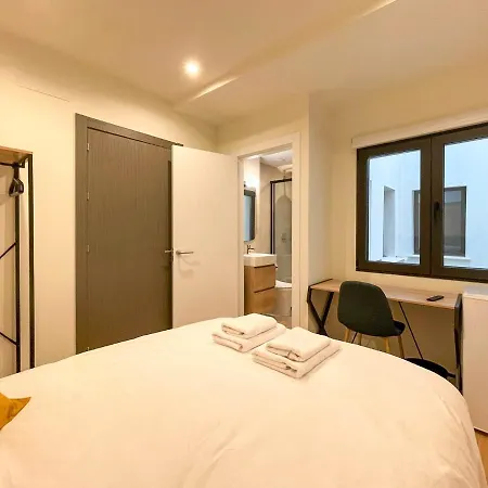 招待所 San Isidoro Coliving