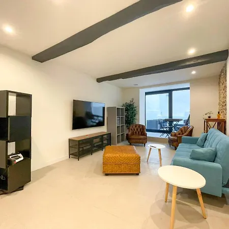 San Isidoro Coliving 招待所 3*