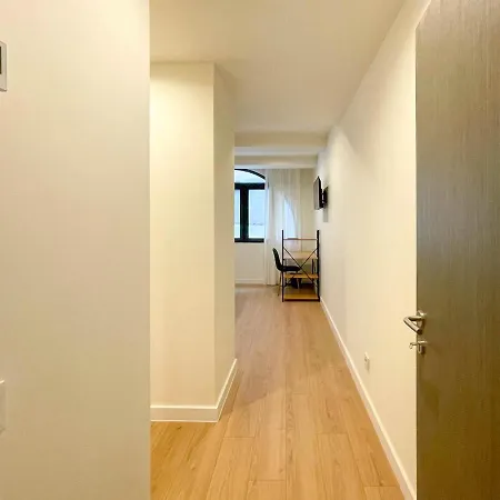 Гостевой дом San Isidoro Coliving