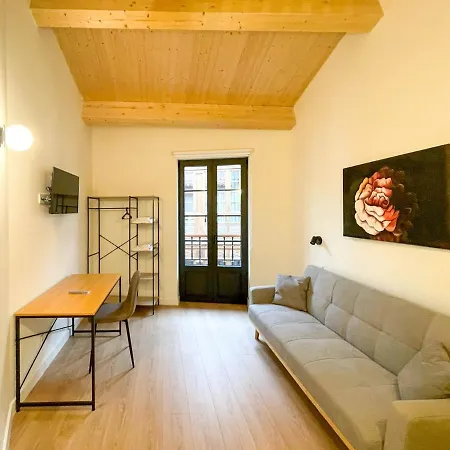 Pensión San Isidoro Coliving