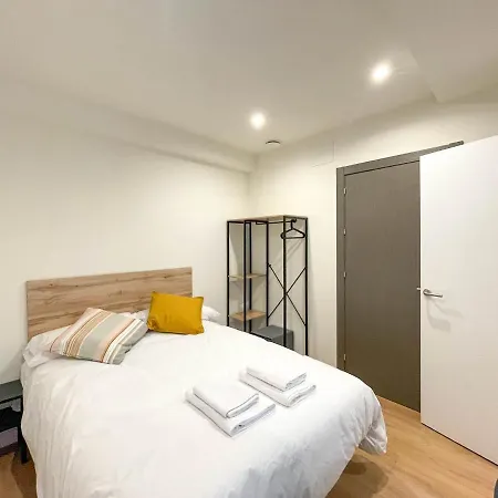 بيت ضيافة San Isidoro Coliving