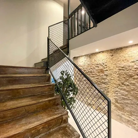 招待所 San Isidoro Coliving 奥维耶多