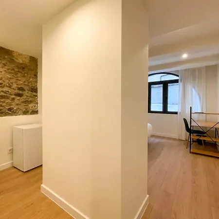 Гостевой дом San Isidoro Coliving 3*