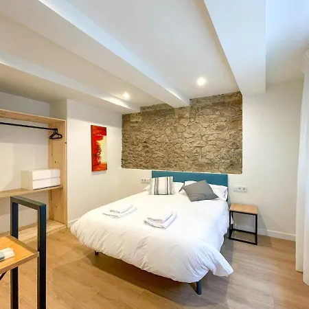 San Isidoro Coliving 3* Овьедо