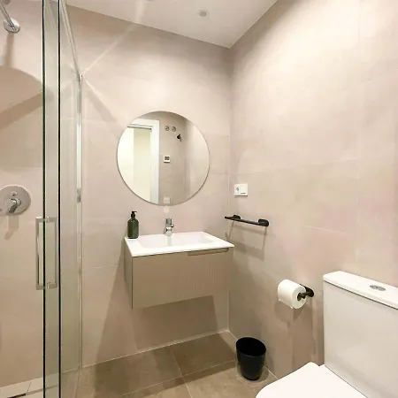 San Isidoro Coliving 3*