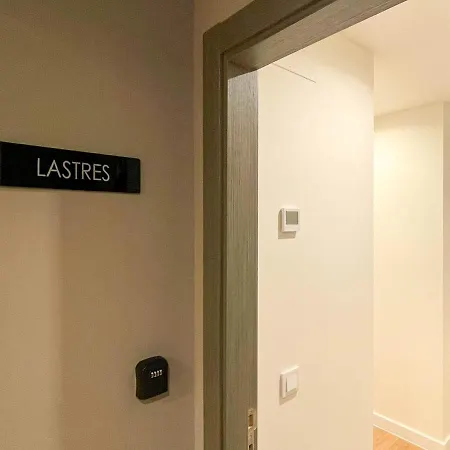 San Isidoro Coliving Guest house Oviedo