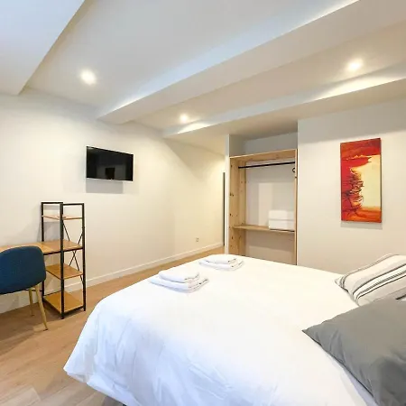 San Isidoro Coliving 3*