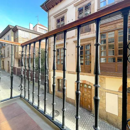 San Isidoro Coliving 招待所 奥维耶多