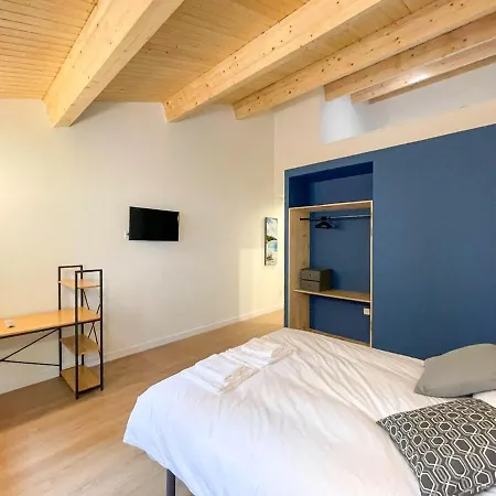 San Isidoro Coliving