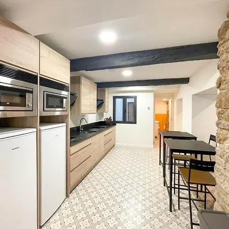 Гостевой дом San Isidoro Coliving Овьедо