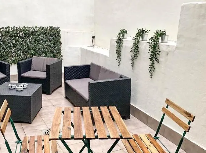 San Isidoro Coliving Οβιέδο