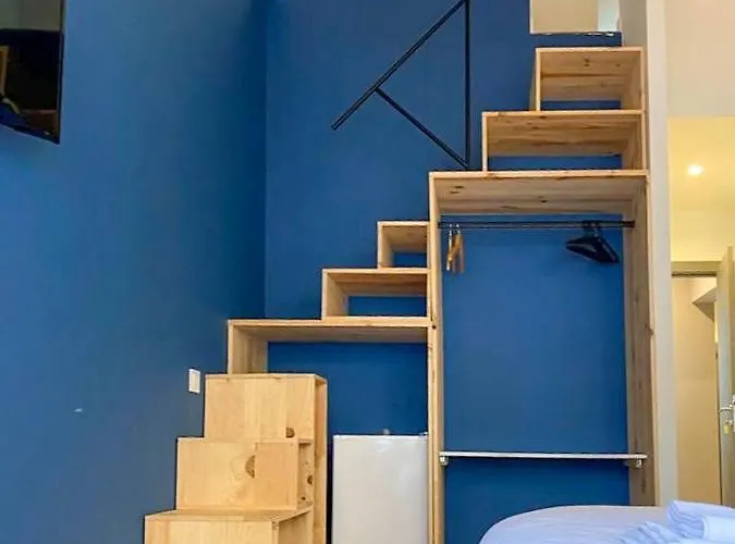 Πανσιόν San Isidoro Coliving 3*