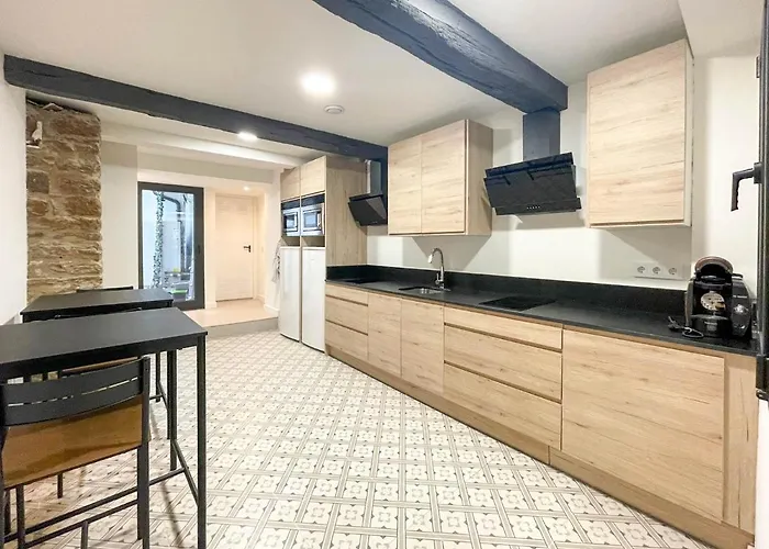 Πανσιόν San Isidoro Coliving 3*