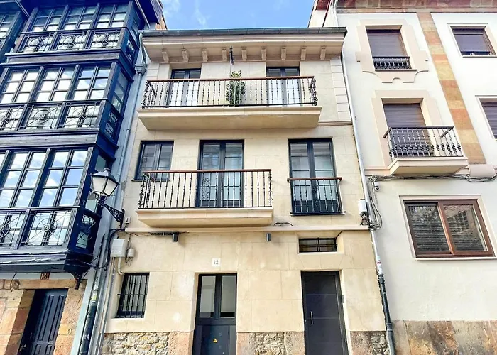 Πανσιόν San Isidoro Coliving