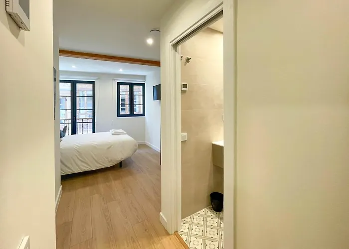 San Isidoro Coliving Πανσιόν 3*