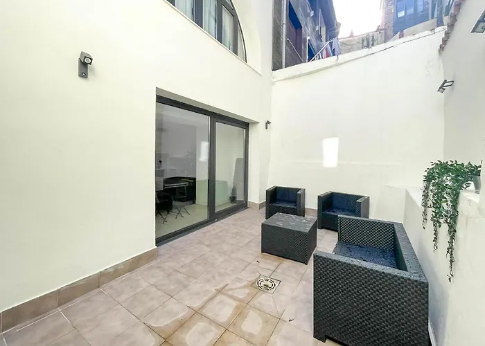 San Isidoro Coliving Πανσιόν Οβιέδο