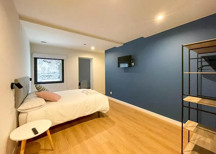 San Isidoro Coliving