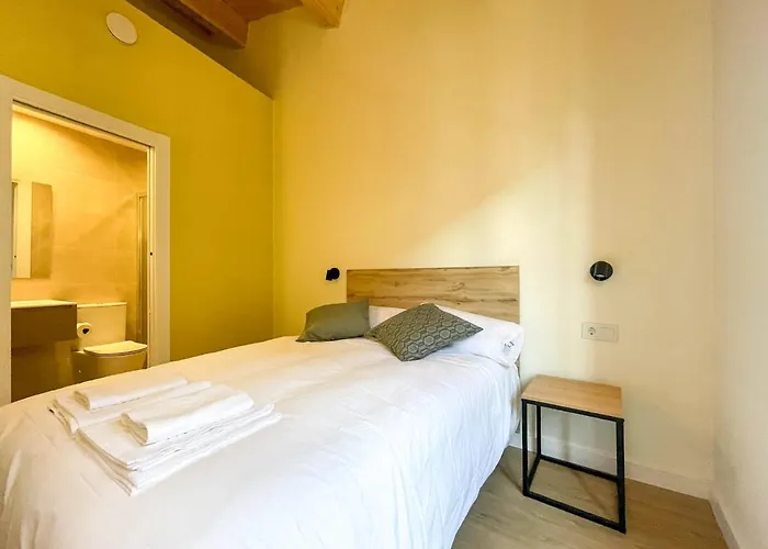 San Isidoro Coliving Πανσιόν 3*