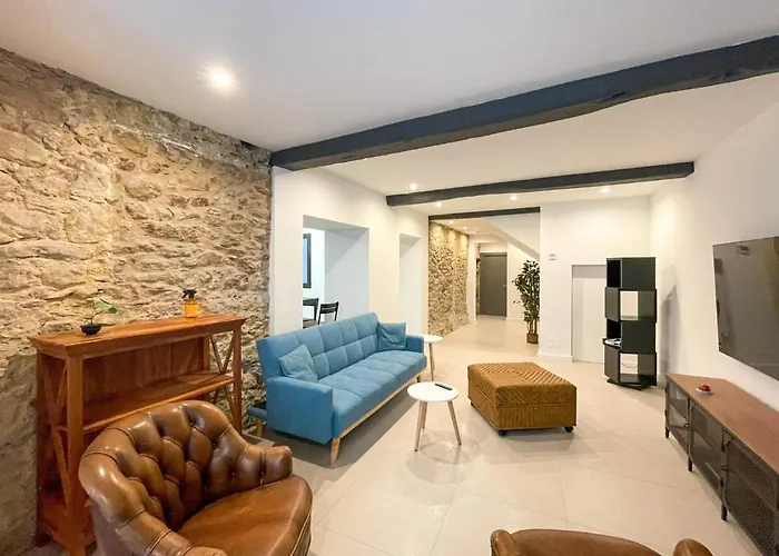 San Isidoro Coliving Πανσιόν 3*