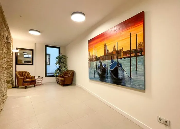 Πανσιόν San Isidoro Coliving 3*