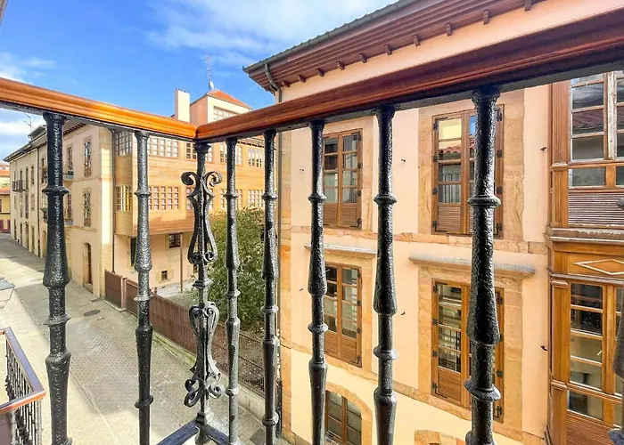 San Isidoro Coliving 3* Οβιέδο