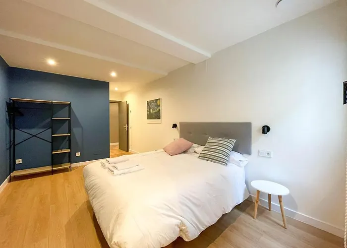 Πανσιόν San Isidoro Coliving Οβιέδο