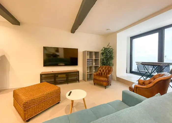 Πανσιόν San Isidoro Coliving Οβιέδο