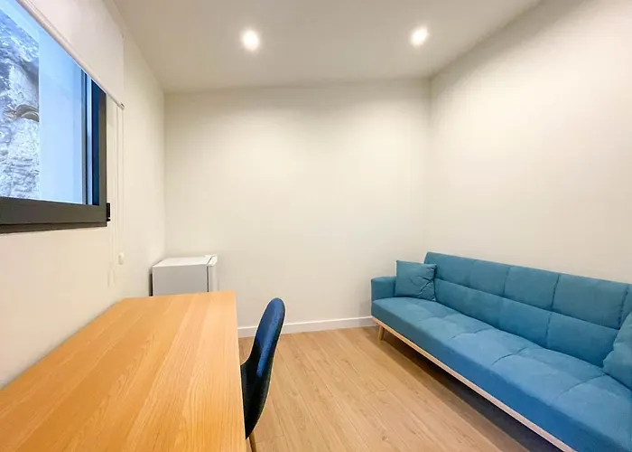 San Isidoro Coliving 3* Οβιέδο