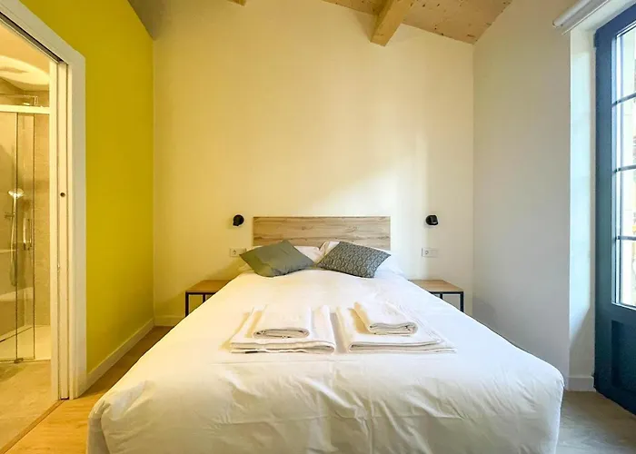 San Isidoro Coliving Οβιέδο