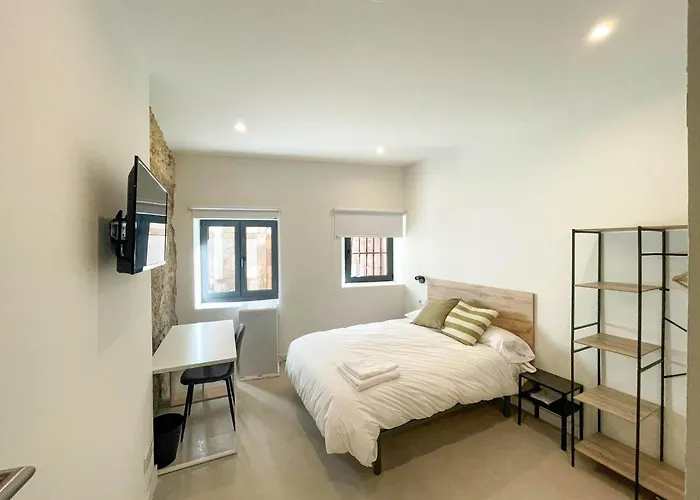 San Isidoro Coliving Πανσιόν