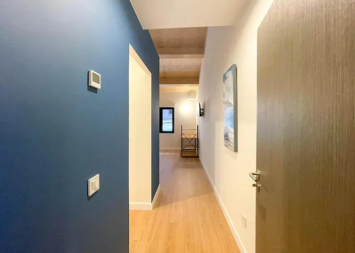 San Isidoro Coliving Οβιέδο