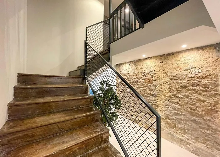 Πανσιόν San Isidoro Coliving Οβιέδο