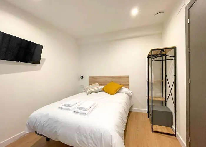 Πανσιόν San Isidoro Coliving 3*