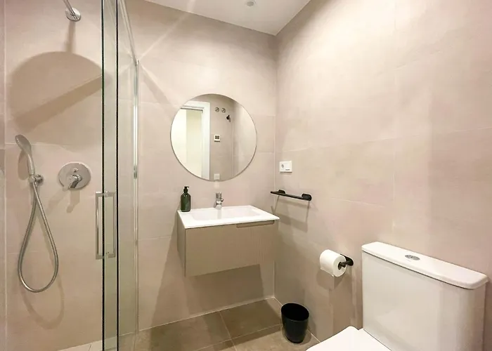 San Isidoro Coliving 3*