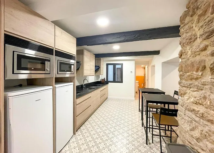 San Isidoro Coliving Πανσιόν Οβιέδο