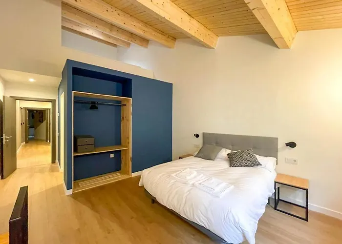 San Isidoro Coliving 3*